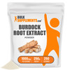 BulkSupplements Burdock Root Extract Powder - Herbal Supplements for Liver, Skin & Immune Support - , Soy Free - 1000mg , 250 Servings (250 Grams - 8.8 oz)