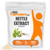 BulkSupplements Nettle Extract Powder - Nettle Leaf Powder - Stringing Nettle - Allergy Supplements (1 Kilogram - 2.2 lbs)