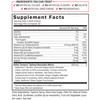 Force Factor Better Turmeric Inflammation Supplement for Extra Strength Joint Support, Featuring HydroCurc Turmeric Curcumin with Black , Garlic Extract Supplement, 60 Soft Chews