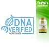 Organic Ginger Root Capsules - Strongest DNA Verified Ginger Root - Non GMO, Soy Free, , Vegan Friendly