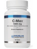 Douglas Labs, C Max, 90 tabs