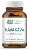 Gaia Herbs (Professional Solutions Kava Kava 60 VegiCaps