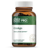 Gaia PRO Ginkgo -  Circulation & Brain Supplement - Cognitive Supplement for Brain - with Organic Ginkgo Leaf & Ginkgo Leaf Extract - 60 Vegan Liquid Phyto-Capsules (30 Servings)