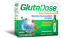 GlutaDose Guard - Immune Support Liquid Formula - Glutathione, Astragalus Echinacea & More (Includes 12 doses)