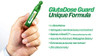 GlutaDose Guard - Immune Support Liquid Formula - Glutathione, Astragalus Echinacea & More (Includes 12 doses)
