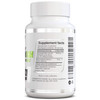 Ashwagan KSM 66 Herbolab 15:1 with Black  Extract (Higher Absorption) Max Potency Full Spectrum 5+% Withanolides