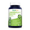 NusaPure Jiaogulan 9000 mg 180 Veggie Capsules (Extract 20:1, Vegetarian, Non-GMO & Gluten-Free) Gynostemma Pentaphyllum