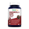 NusaPure Magnolia Bark 1800 mg 180 Vegetarian Caps (Non-GMO, Extract 4:1 & Gluten-Free)