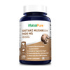 NusaPure Shiitake Mushroom Extract 9000mg 200 Veggie Capsules (Non-GMO & Gluten-Free)