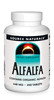 Source s Alfalfa 10 Grain Dietary Supplement - 250 Tablets