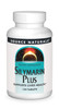 Source s Silymarin Plus - Supports Liver Health - 120 Tablets