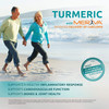 Source s Turmeric with Meriva 500mg for Healthy Inflammatory Response - 120 Tablets