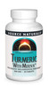 Source s Turmeric with Meriva 500mg for Healthy Inflammatory Response - 30 Tablets