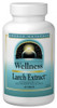 Source s Wellness Larch Extract, 60 Tablets