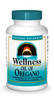 Source s Wellness Oil of Oregano - Standardized to 70% Carvacrol - 60 Vegetarian Capsules