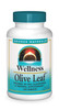 Source s Wellness Olive Leaf, 120 Tablets