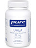 Pure Encapsulations, Dhea, Micronized, 25 Mg, 180 Vcaps