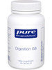 Pure Encapsulations, Digestion Gb, 90 Caps