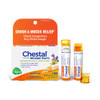 Boiron Chestal Pellets For Cough And Mucus Relief, Nasal Or Chest Congestion, And Sore Throat Relief - 2 Count (160 Pellets)