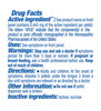 Boiron Ruta Graveolens 6c Homeopathic Medicine for Eye Strain - Pack of 3 (240 Pellets)
