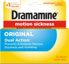 Dramamine 50Mg 36Ct (2Pack)