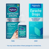 Ear Drops for Swimmers Ear, Hyland's Earache Drops for clogged ears, (3-Pack)