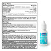 Ear Drops for Swimmers Ear, Hyland's Earache Drops for clogged ears, fast, , (2 pack)
