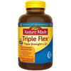 Nature Made TripleFlex Triple Strength + D3, 200 Caplets