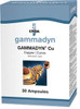 UNDA GAMMADYN Cu | Copper Oligo-Element Supplement | 30 Ampoules