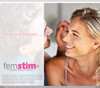 FemStim+ | Libido Booster for Women