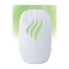 Vicks Advanced Soothing Vapors Mini Waterless Vaporizer With Nightlight, V1750, Pack of 2