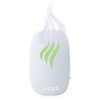Vicks Advanced Soothing Vapors Mini Waterless Vaporizer With Nightlight, V1750, Pack of 2