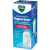 Vicks Advanced Waterless Vaporizer with 4 Vapopads each (Value Pack of 3)
