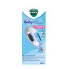 Vicks Baby Rectal Thermometer - Blue/White