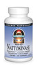 Source s Nattokinase 100mg, Systemic Enzyme for Healthy Circulation - 60 Capsules