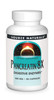 Source s Pancreatin 8X, 500 mg Digestive Enzymes - 50 Capsules