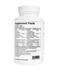 Gorilla Mind Glucose Disposal Agent  Promotes Fat Loss and Muscle Growth (120 Capsules)