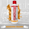 5% Nutrition Rich Piana Liquid L-Carnitine 3150 | Premium 4 Source Blend + GBB, The Super Carnitine (Mandarin Orange)