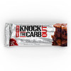 Rich Piana 5% Nutrition Knock The Carb Out Keto"KTCO" Bars, High Protein Cookie Snack, 2 Grams Net , Keto-Friendly Meal Replacement with Fiber, Egg Whites, 10 Count (Chocolate Brownie Bar)