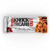 Rich Piana 5% Nutrition Knock The Carb Out Keto"KTCO" Bars, High Protein Cookie Snack, 2 Grams Net , Keto-Friendly Meal Replacement with Fiber, Egg Whites, 10 Count (Chocolate Chip Cookie Dough)