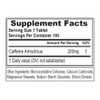 Evlution Nutrition , 200 mg of   (100 Servings)