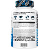 Evlution Nutrition FocusMode - Herbal Supplement (30 Servings)