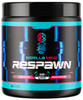 Gorilla Mind Respawn (Cherry Blackout) - Advanced Gaming Supplement with Powerful Nootropics for Amplified Focus, Enhanced Reaction Time and Clean Energy (40 Servings)