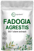 Fadogia Agrestis 600mg , 50:1 Extract Powder, 4 Ounce, Highly Purified and Bioavailable, USA Third Party Tested, Maximum Strength, No Filler, No Additives, Non-GMO & No Gluten