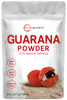 Powder 8 Ounce, 1000mg Per Serv | 220mg   Energizer, Brazilian Herbal Extract, Raw, Bulk Superfood, Coffee Substitute, Vegan Friendly & Non-GMO