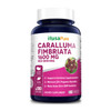 NusaPure Caralluma Fimbriata 1600mg - 180 Veggie Capsules (Non-GMO & )