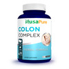 NusaPure Colon Complex 90 Capsules