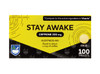 Rite Aid Stay Awake Tablets , 200 mg - 100 Tablets |  Pills |  Supplement |  Pills 200mg | Equal to About a Cup of Coffee | Mental Alertness Aid | Energy Pills