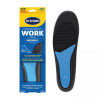 Dr. Scholl's Comfort & Energy Work Insoles For Men 1 Pair, Size 8-14