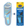 Dr. Scholl's Comfort & Energy Work Insoles For Men 1 Pair, Size 8-14